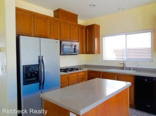 6666 Little Owl Pl, North Las Vegas, NV 89084
