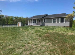 423 Shunpike, Cape May Court House, NJ 08210