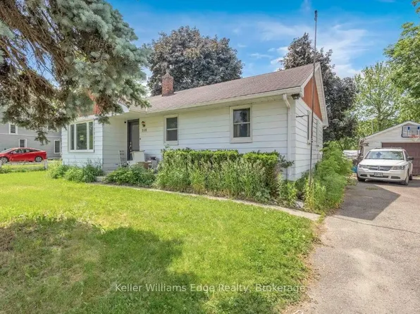 246 Ellis Ave, Brant, ON N3T 5L5