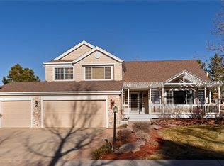 4807 Rocky Mountain Dr, Castle Rock, CO 80109