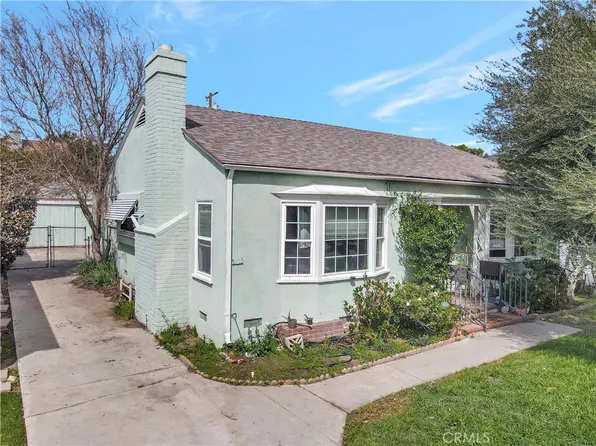 515 Milton Dr, San Gabriel, CA 91775