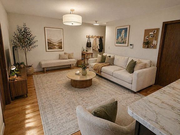 2nd image of 162 W 80th St APT 1D