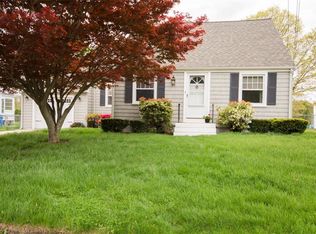 99 Lakeside Ave, Cranston, RI 02910