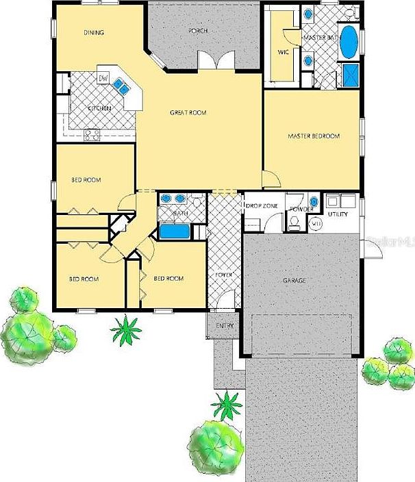 2nd image of 429 Braddock Ave