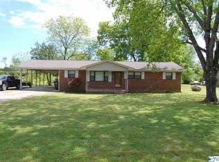 8904 Highway 36, DANVILLE, AL 35619