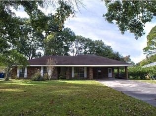136 Normandy Rd, Lafayette, LA 70503
