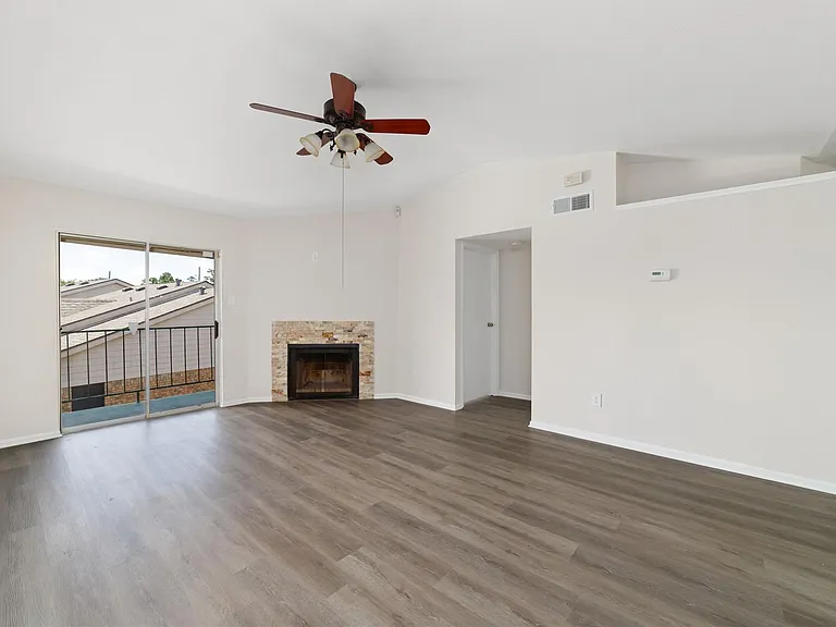 3770 Lovers Wood Ln #709 — Photo 7