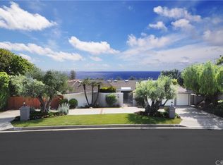 2805 Via Neve, Palos Verdes Estates, CA 90274
