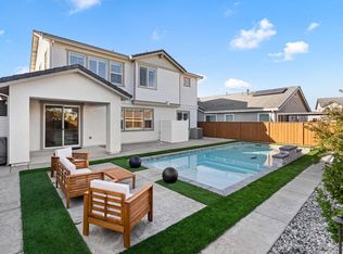5050 Grapevine Ln, Oakley, CA