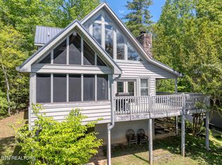 413 Settlers Rise Rd, Townsend, TN 37882