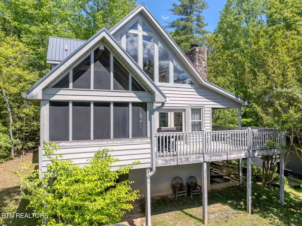 413 Settlers Rise Rd, Townsend, TN 37882