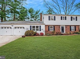 46 W Fairfield Dr, Dover, DE 19901