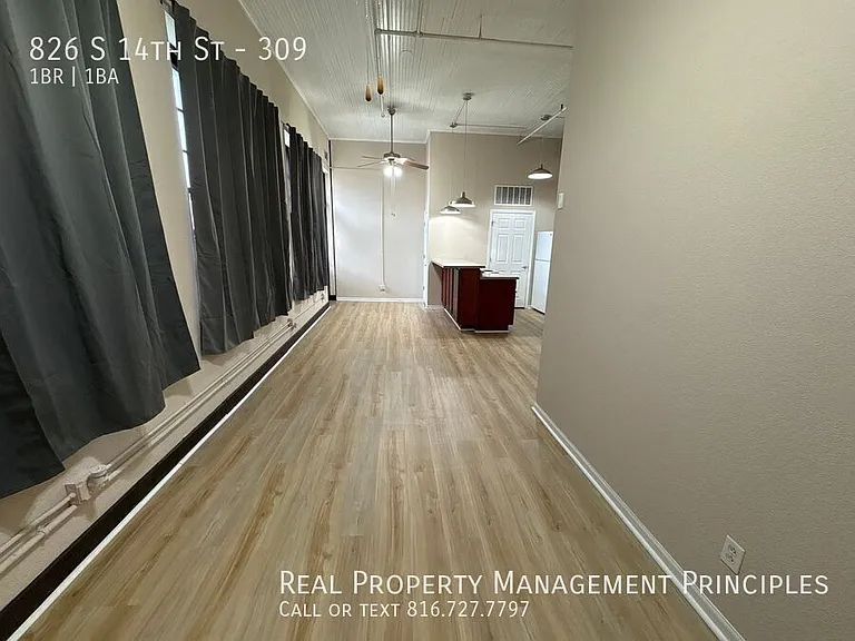 826 S 14th St #309 — Photo 3