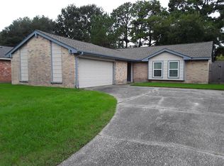 21011 Rivershadows Ln, Spring, TX 77388