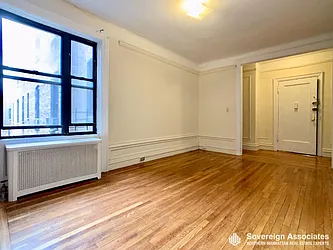 Rented by Sovereign Associates