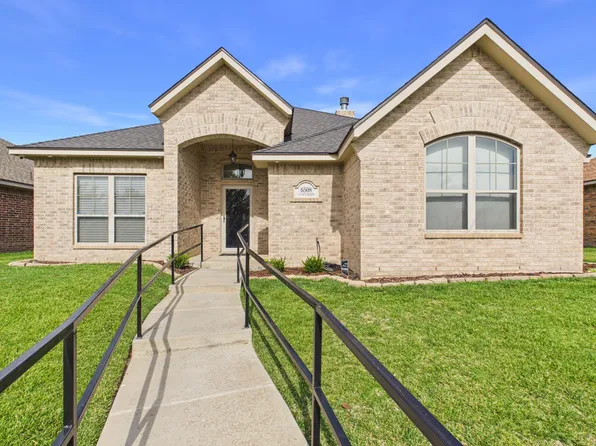 6508 Nancy Ellen St, Amarillo, TX 79106