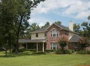 415 Royal Navigator, Conroe, TX 77316