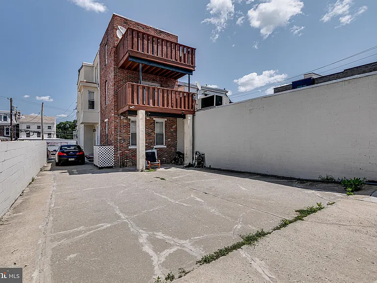 6602 Ridge Ave #2 — Photo 30