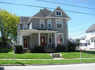 229 W Union St, Somerset, PA 15501