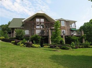 25 Golf Club Ln, Ashland City, TN 37015