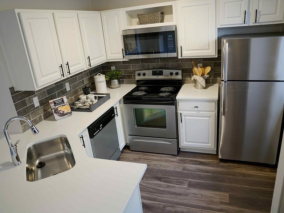 Cabinet Space That Works Overtime