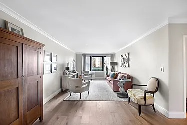 Rented by Compass