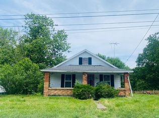 102 W State Road 64, Birdseye, IN 47513