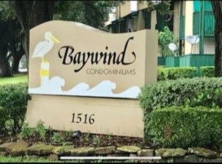 1516 Bay Area Blvd APT P2, Houston, TX 77058