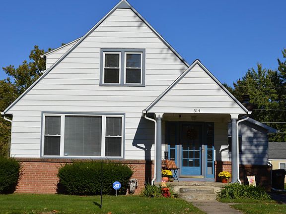 3rd image of 514 N Mechanic St