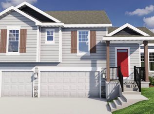 LOT 166 E Dogwood Ln #27021, Lees Summit, MO 64086