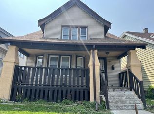 3811 N 27th St #3811A, Milwaukee, WI 53216