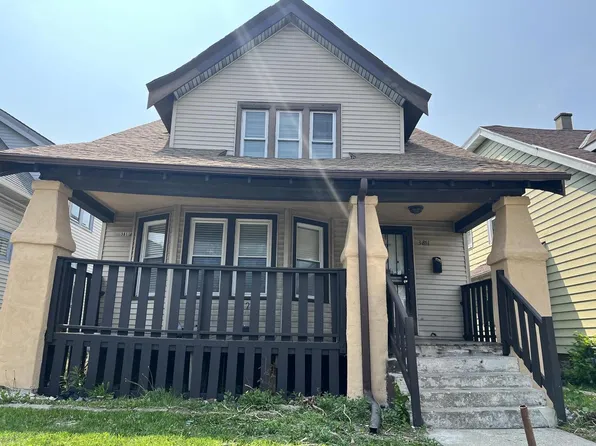 3811 North 27th STREET #3811A, Milwaukee, WI 53216