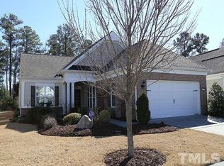 808 Eldridge Loop, Cary, NC 27519