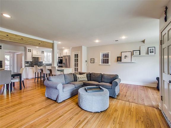 5th image of 5605 El Campo Ave