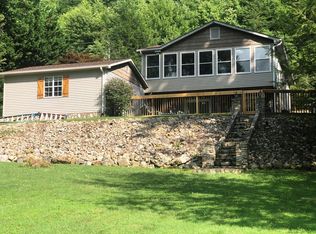 1024 Lakeview Dr, Butler, TN 37640
