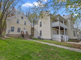 54-56 N Main St, Leominster, MA 01453