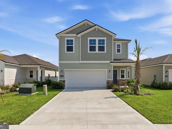 228 Collin Nicholas Dr, Kingsland, GA 31548