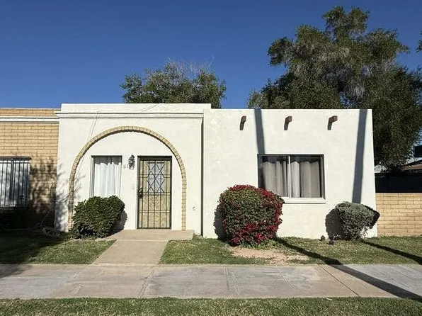 619 N Pioneer Cir, Mesa, AZ 85203