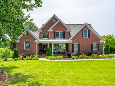 37 Gold Creek Ct, Dawsonville, GA, 30534