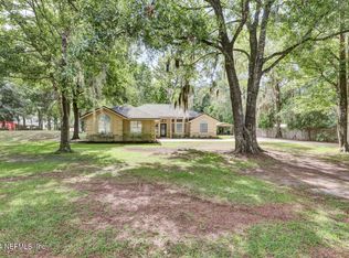 687 O'Hara Rd, Middleburg, FL 32068