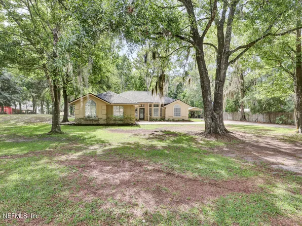 687 O'HARA Road, Middleburg, FL 32068