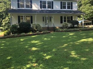 6508 Long Meadow Dr, Whitsett, NC 27377