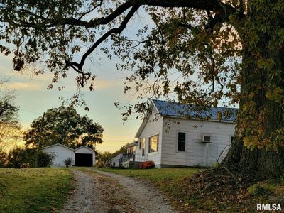 817 Dongola Rd, Dongola, IL, 62926