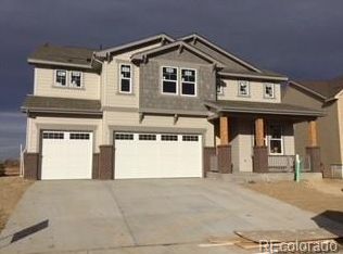 2187 Tyrrhenian Cir, Longmont, CO 80504