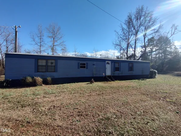 136 Moses Ln, Warrenton, NC 27589