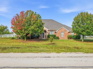 12361 Park Ridge Trl, Fort Worth, TX 76179