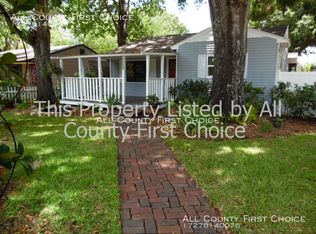 2201 14th Ave N, Saint Petersburg, FL 33713