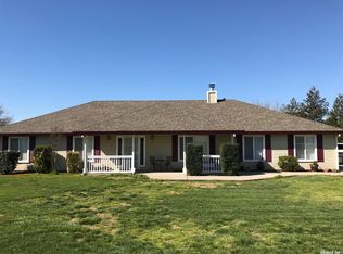 12507 Rising Rd, Wilton, CA 95693