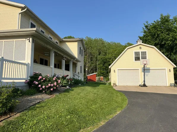 6556 Farmland AVENUE, Sparta, WI 54656