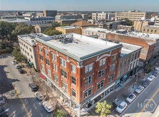 101 Barnard Street #401, Savannah, GA 31401